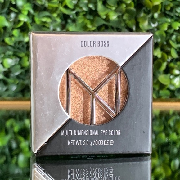 Eyes on The Prize Color Boss Eyeshadow Single | NEW | Waterproof - Picture 1 of 5